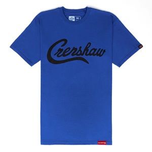 New in package! Crenshaw tshirt TMC